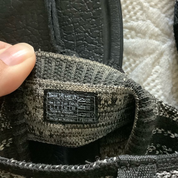 SANUK open toe sandals black womens size 8 EUC
Smoke free home - Picture 4 of 4